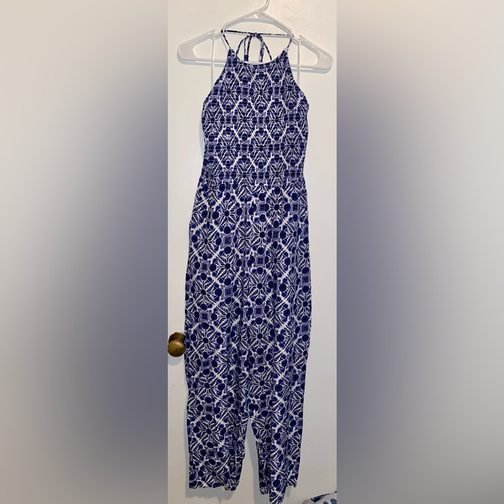 Women’s romper